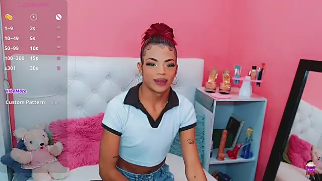 alexa-xxx- online show from 19, 2, 2025