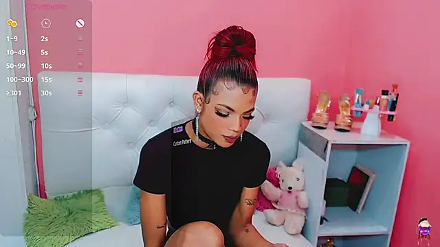 alexa-xxx- online show from 20, 2, 2025