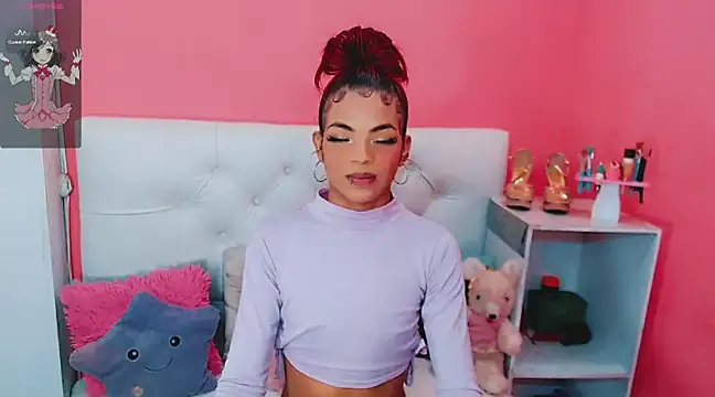 alexa-xxx- online show from 9, 3, 2025