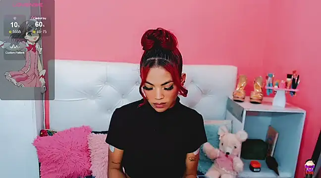 alexa-xxx- online show from 14, 3, 2025