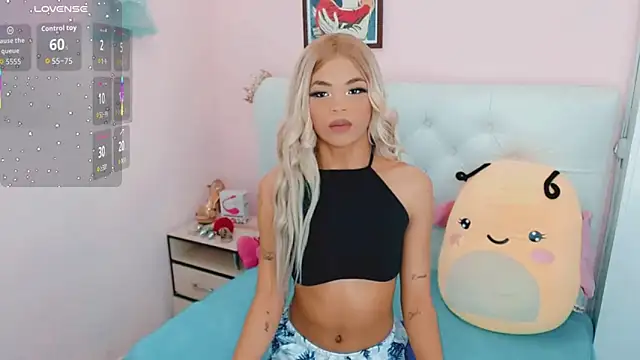 alexa-xxx- online show from 2, 10, 2025