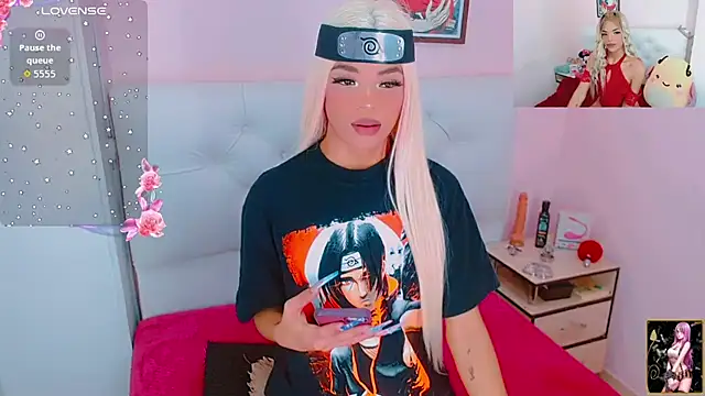 alexa-xxx- online show from 29, 5, 2026