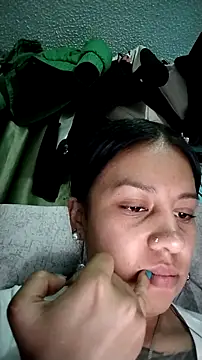 Tiphanydirty3 online show from 24, 9, 2025