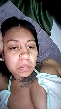 Tiphanydirty3 online show from 17, 12, 2025