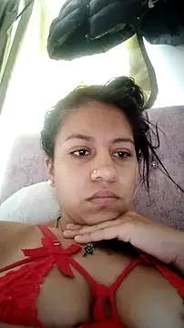 Tiphanydirty3 online show from 18, 12, 2025