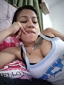 Tiphanydirty3 online show from 23, 5, 2026