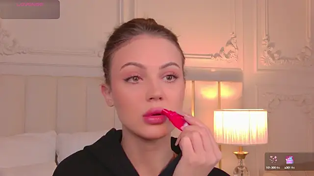 LexiMouss online show from 2, 10, 2025