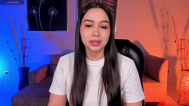 CelestePalmer  online show from 18, 12, 2025