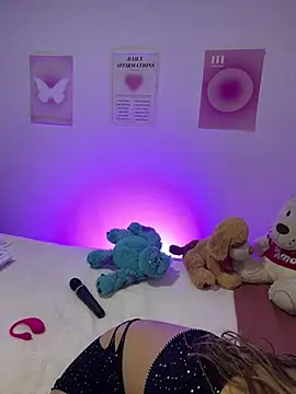 Snapshot of Ashley_D chatting on 22, 3, 2025 Ashley D online show from 22, 3, 2025