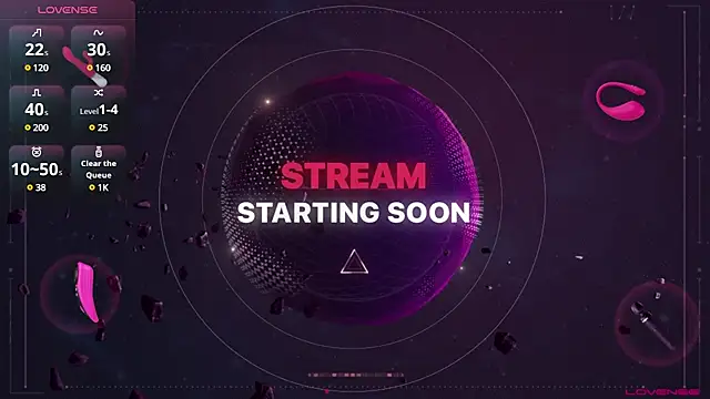 Alan hadid1 online show from 3, 3, 2025