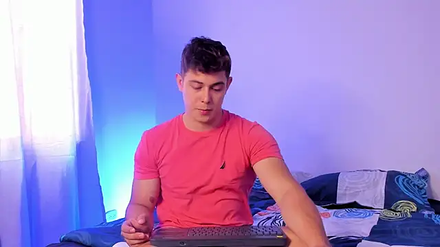 Alan hadid1 online show from 19, 9, 2025