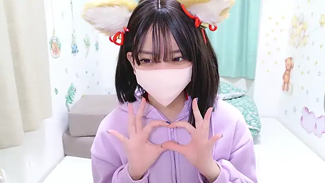 -Yuria- online show from 1, 1, 2025