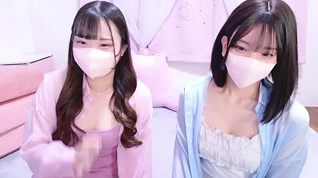 -Yuria- online show from 12, 1, 2025