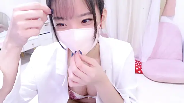 -Yuria- online show from 18, 1, 2025