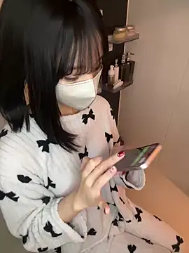 -Yuria- online show from 30, 1, 2025