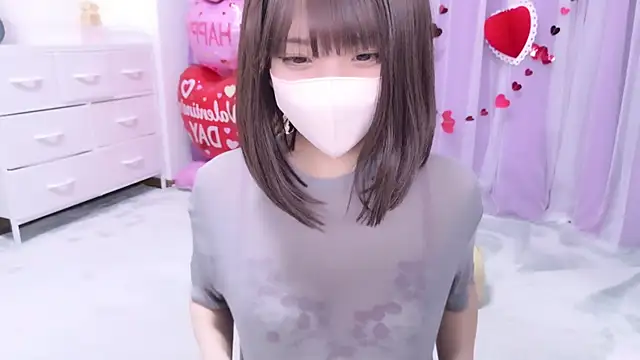 -Yuria- online show from 12, 2, 2025