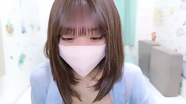 -Yuria- online show from 22, 2, 2025