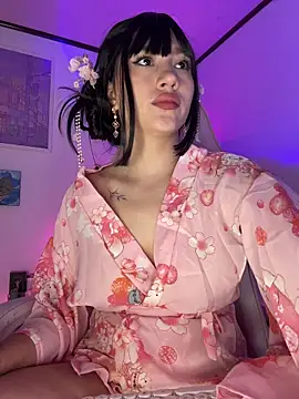 Tsuki-moon online show from 26, 10, 2025