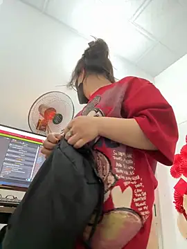 Jenni nana online show from 13, 3, 2025