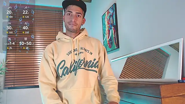 DrakeNeumann online show from 25, 11, 2025