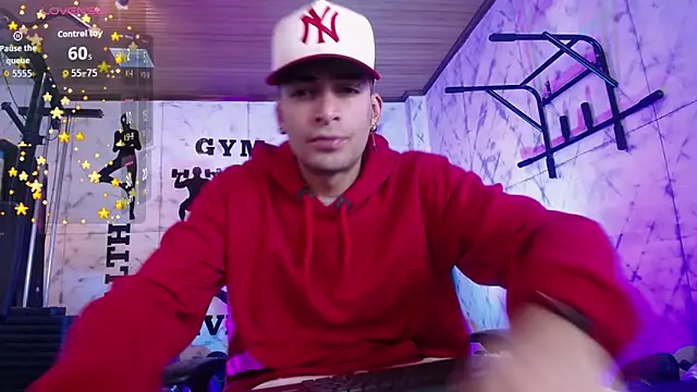 DrakeNeumann online show from 16, 4, 2026