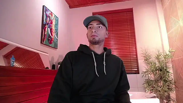 Snapshot of DrakeNeumann chatting on 2, 7, 2026 DrakeNeumann online show from 2, 7, 2026
