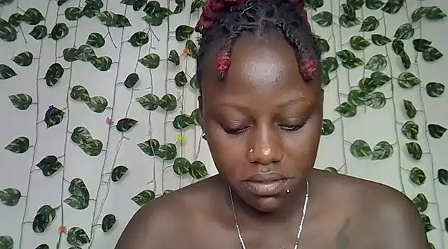 sexybree  online show from 15, 1, 2025