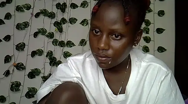 sexybree  online show from 21, 1, 2025