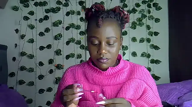 sexybree  online show from 28, 1, 2025