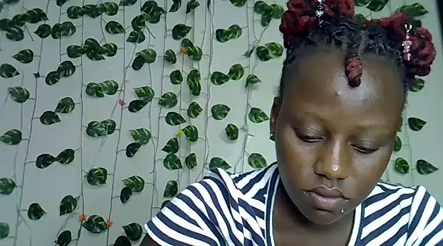 sexybree  online show from 30, 1, 2025