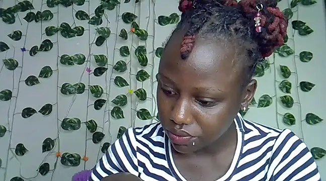 sexybree  online show from 31, 1, 2025