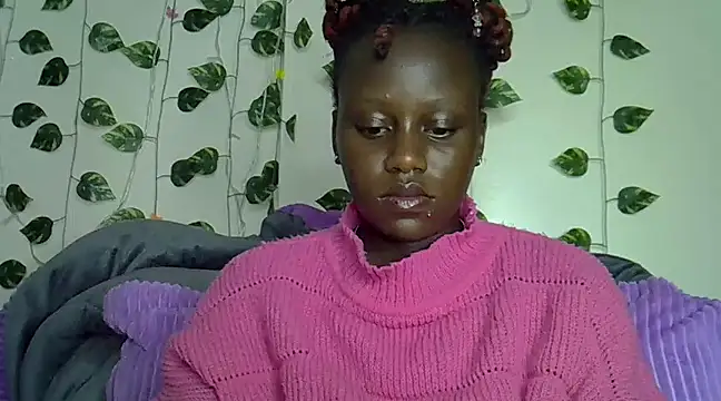 sexybree  online show from 12, 2, 2025