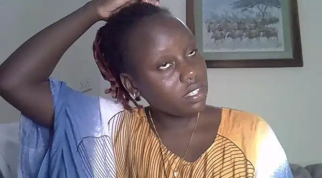 sexybree  online show from 14, 3, 2025