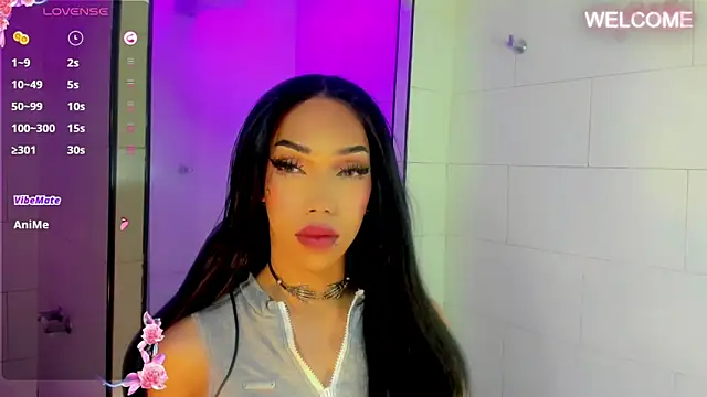 Nikita Gers online show from 25, 10, 2025