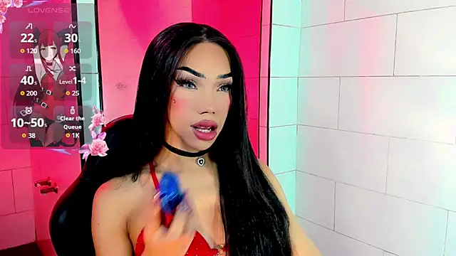 Nikita Gers online show from 15, 11, 2025