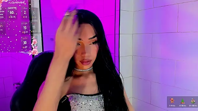 Nikita Gers online show from 19, 12, 2025