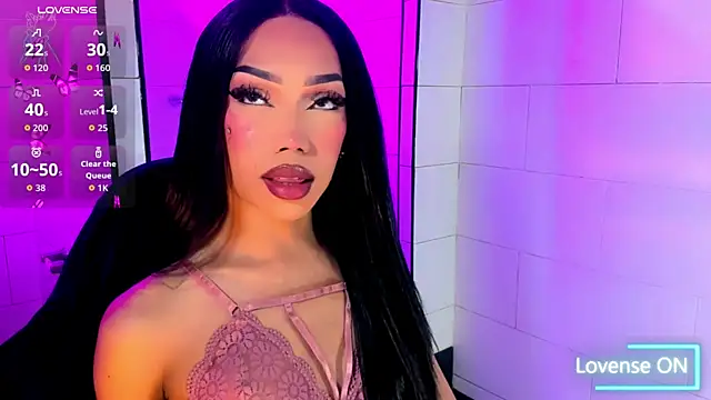 Nikita Gers online show from 9, 1, 2026