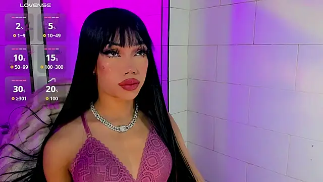 Nikita Gers online show from 7, 2, 2026