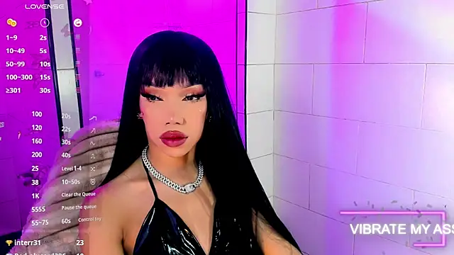 Nikita Gers online show from 10, 2, 2026