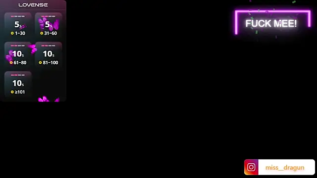 Nikita Gers online show from 1, 3, 2026