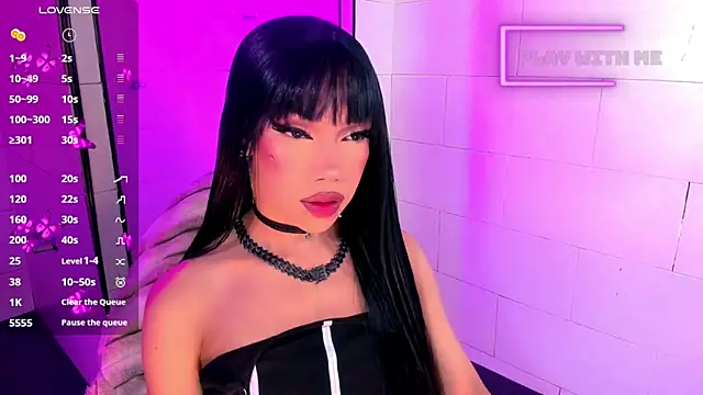 Nikita Gers online show from 28, 3, 2026