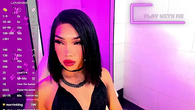 Nikita Gers online show from 9, 4, 2026