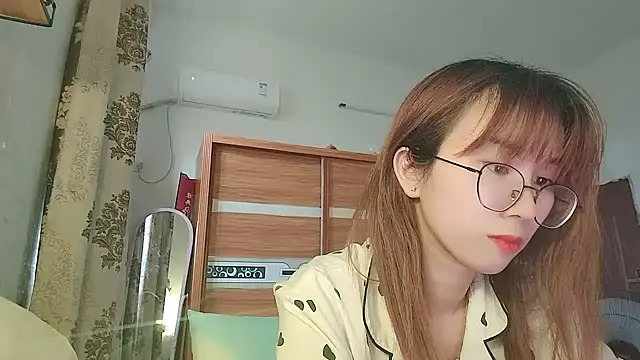Lili 666 online show from 21, 5, 2026