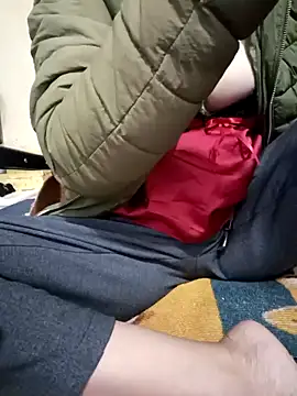 Hotpussy3ox online show from 14, 2, 2025