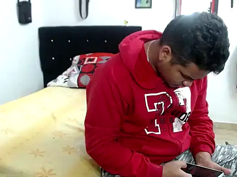 Boycuriousxxx online show from 11, 9, 2025