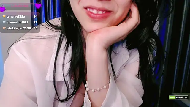 Snapshot of Na_baby chatting on 1, 1, 2025 Na baby online show from 1, 1, 2025
