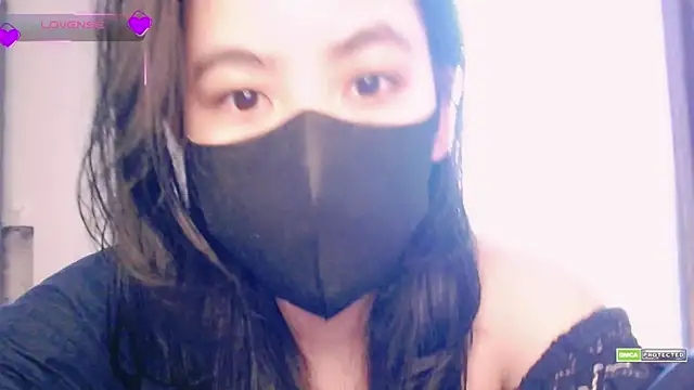 Snapshot of Na_baby chatting on 3, 1, 2025 Na baby online show from 3, 1, 2025