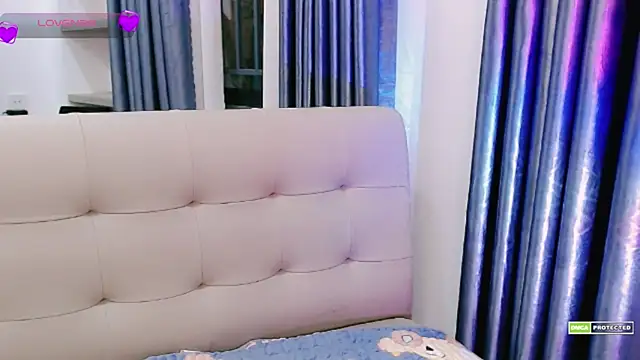 Snapshot of Na_baby chatting on 5, 1, 2025 Na baby online show from 5, 1, 2025