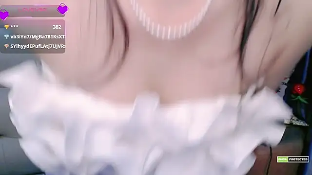 Snapshot of Na_baby chatting on 10, 1, 2025 Na baby online show from 10, 1, 2025
