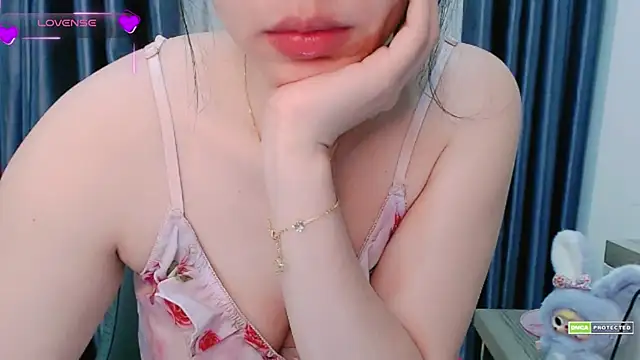 Snapshot of Na_baby chatting on 23, 2, 2025 Na baby online show from 23, 2, 2025